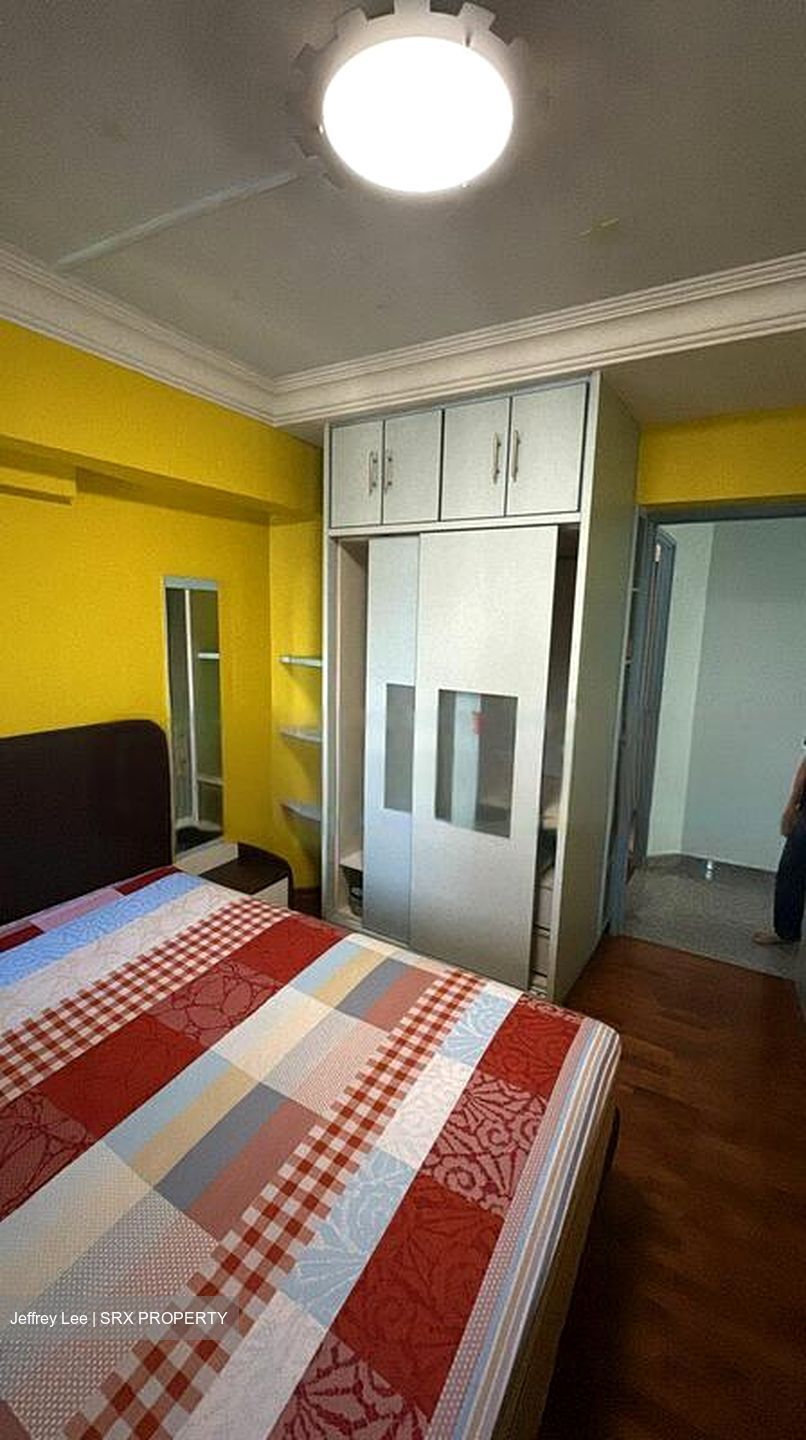 Blk 109A Depot Heights (Bukit Merah), HDB 4 Rooms #482013861